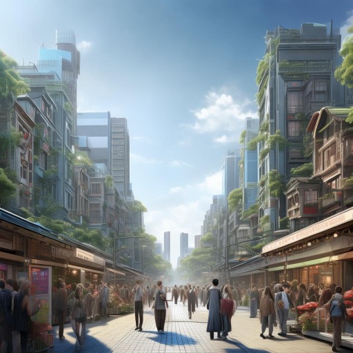 瑤海區(qū)城市更新提速，民生工程與產(chǎn)業(yè)升級雙輪驅(qū)動
