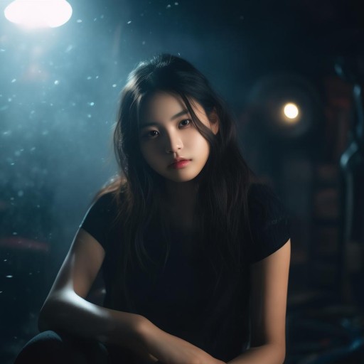 女主播主動(dòng)示好的背后，網(wǎng)絡(luò)時(shí)代的情感動(dòng)機(jī)與心理博弈