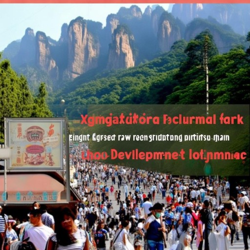 張家界旅游復(fù)蘇加速，新規(guī)出臺(tái)與未來發(fā)展規(guī)劃全解析