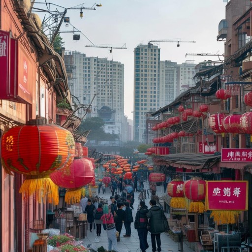 北京大紅門搬遷，政策進展、市場影響與區(qū)域發(fā)展前景深度解析