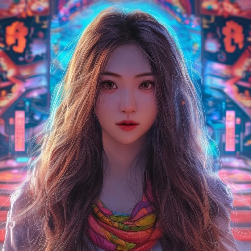 老外眼中的抖音美女主播，跨文化審美與網絡現象的交織