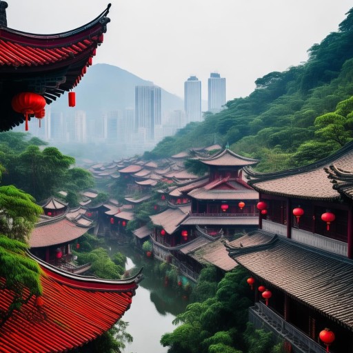泰安深度揭秘，多維解析山城的獨(dú)特魅力