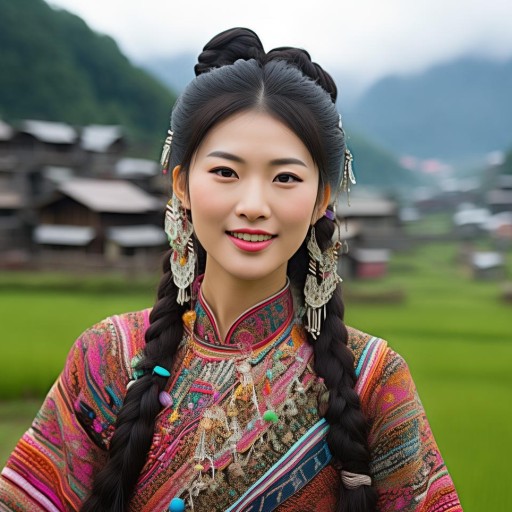 貴州特色女聲主播，精準(zhǔn)定位展現(xiàn)本土魅力