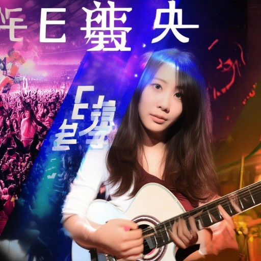 從超女到獨(dú)立音樂人，何潔的蛻變與成長(zhǎng)之路