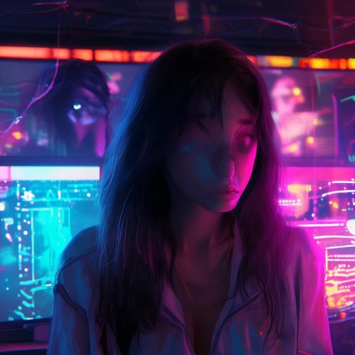 虛擬打賞背后，女主播與神秘‘榜一大哥’的隱秘江湖