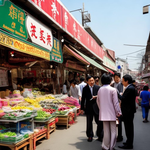 眉山超市轉(zhuǎn)讓，市場動(dòng)態(tài)與投資機(jī)會(huì)分析
