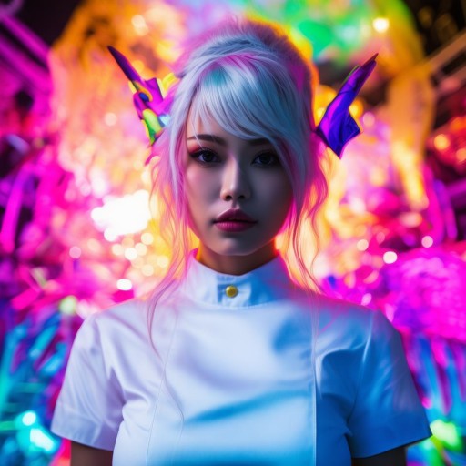 從白衣天使到宅舞女王，醫(yī)者人設(shè)的驚艷反差