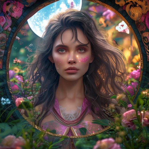 揭秘修煉愛情的女主播，成名歷程與獨特愛情觀全解析