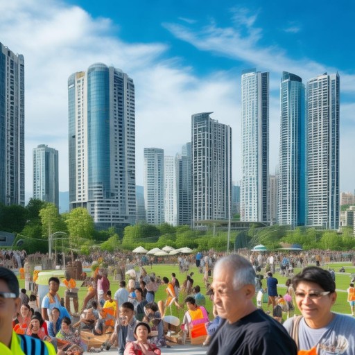 今日沂源，城鄉(xiāng)發(fā)展新動向、民生熱點聚焦與社會動態(tài)速覽