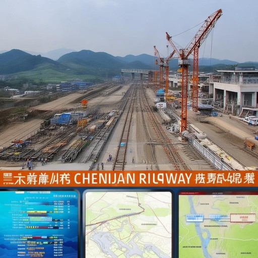 成蘭鐵路最新進展，通車時間、建設(shè)動態(tài)與未來影響深度解讀