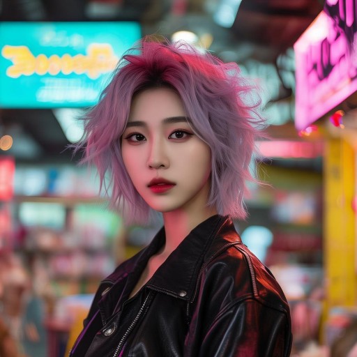 韓國女主播伊素婉，走紅背后的爭議與獨(dú)特魅力