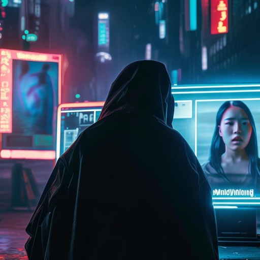 Mandi香菱影片流出事件敲響網(wǎng)絡(luò)隱私安全警鐘