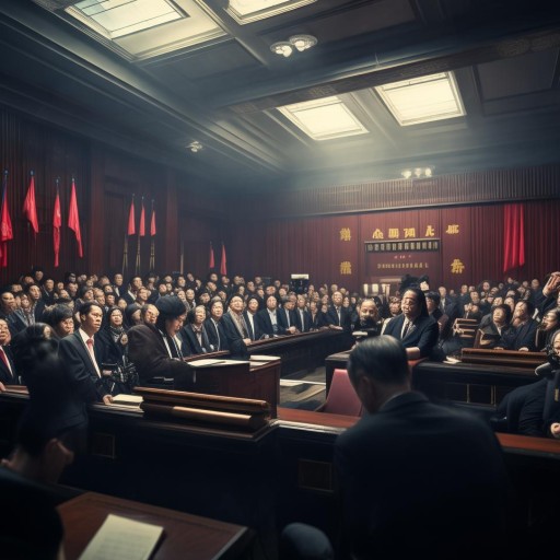 張新明案終審判決出爐，案件詳情、法律解讀與輿論反響全解析