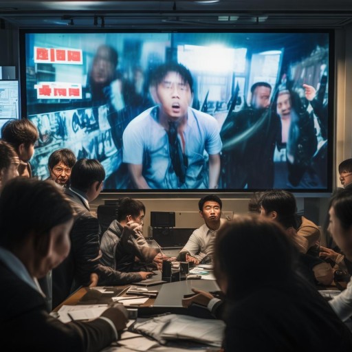 撫順事件視頻曝光，真相追問、輿論風(fēng)暴與制度反思