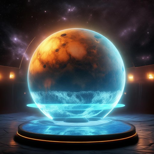 金星八大未解之謎，揭秘地球姐妹星的最新發(fā)現(xiàn)