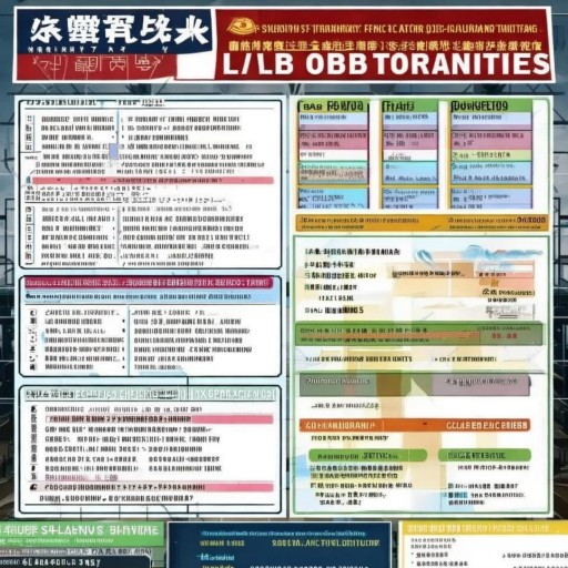 壽光工廠最新招工信息，崗位需求、薪資待遇及應(yīng)聘指南全解析