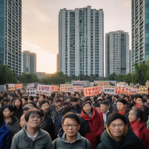 衡陽物業(yè)糾紛，業(yè)主維權(quán)困境與希望探索