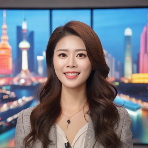 說上海話女主播視頻爆紅網(wǎng)絡(luò)，滬語魅力引熱議