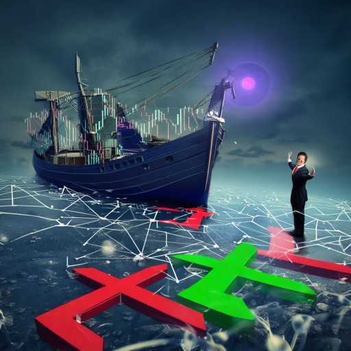主力資金流出卻股價上漲，揭秘市場反?，F(xiàn)象背后的邏輯