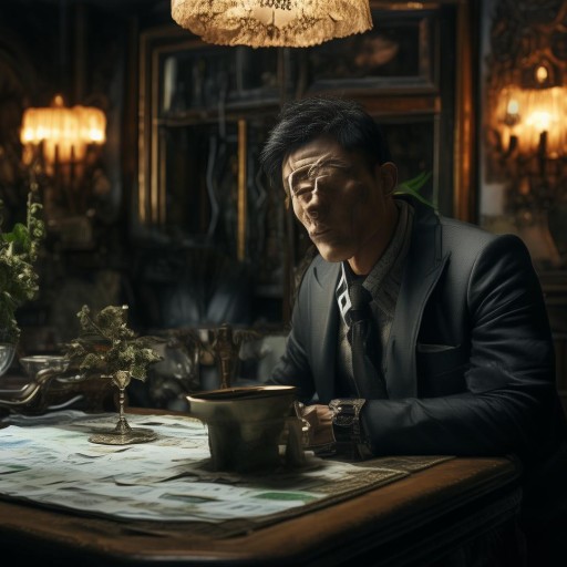 根據(jù)您提供的內(nèi)容，生成的標題如下，，福建高端會所隱秘交易調(diào)查，權貴掮客、監(jiān)管漏洞與灰色產(chǎn)業(yè)鏈，在保留原文核心沖突的基礎上，強化了調(diào)查視角與利益關聯(lián)，同時突出權錢交易的敏感點以引發(fā)關注。若需調(diào)整側重點，可進一步細化方向。）