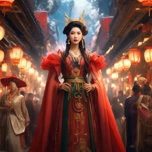 快手頂流女王，揭秘江湖三駕馬車的崛起之路