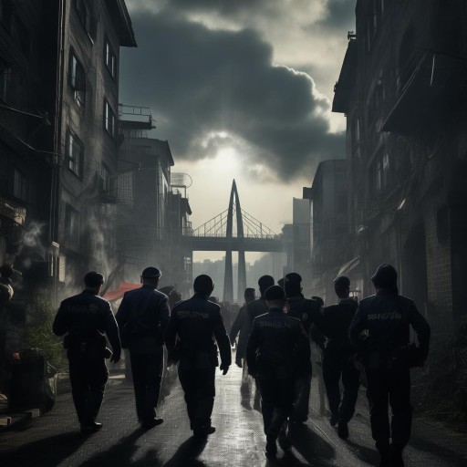 唐山黑惡勢力主犯落網(wǎng)，正義終將戰(zhàn)勝罪惡
