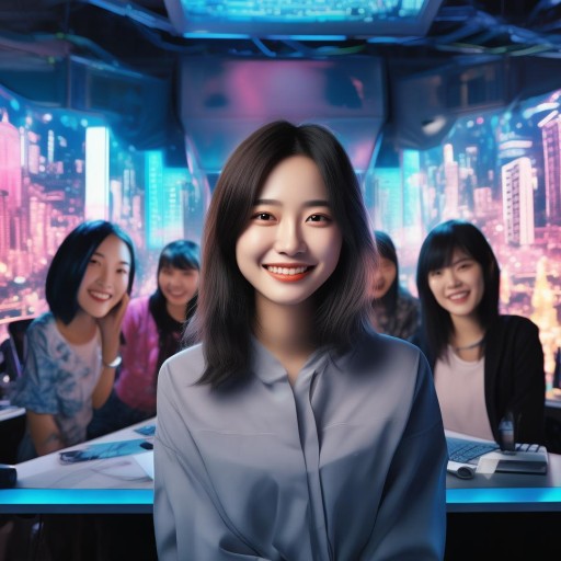 從子汐到她們，女主播的流量密碼與成長困境