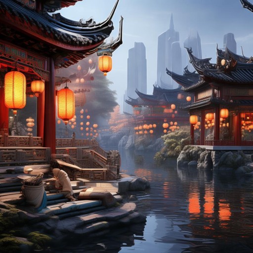 仁華流韻，中華文化的精神內(nèi)核與現(xiàn)代價(jià)值探析