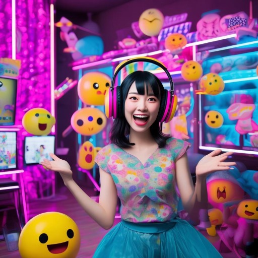 女主播必點！這些搞怪神曲讓直播間笑到停不下來！