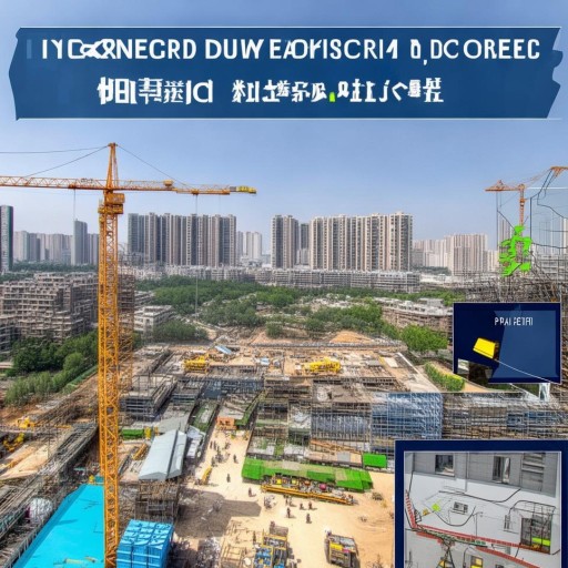 合相路二期工程最新進展及對周邊區(qū)域的影響分析