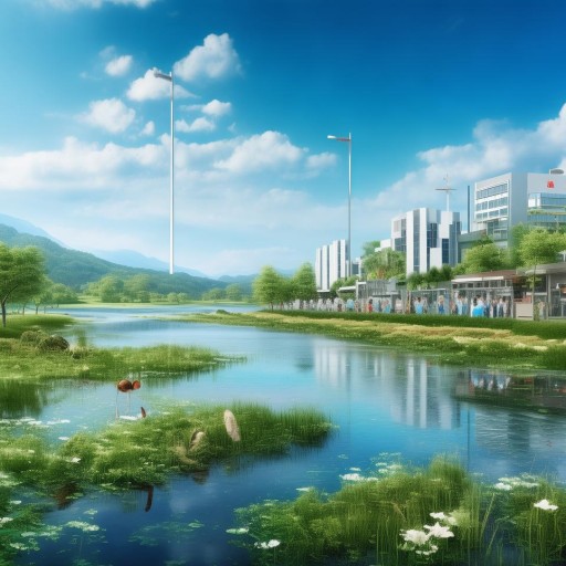 西太湖生態(tài)治理成效顯著 未來(lái)規(guī)劃亮點(diǎn)紛呈