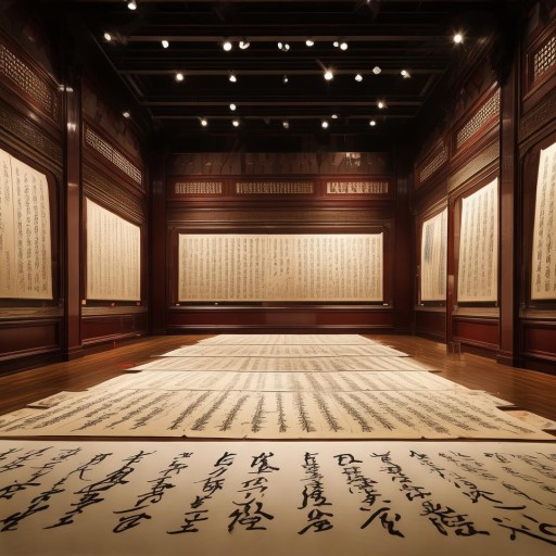 林則徐真跡首展，筆墨間流淌的家國大義與英雄風(fēng)骨