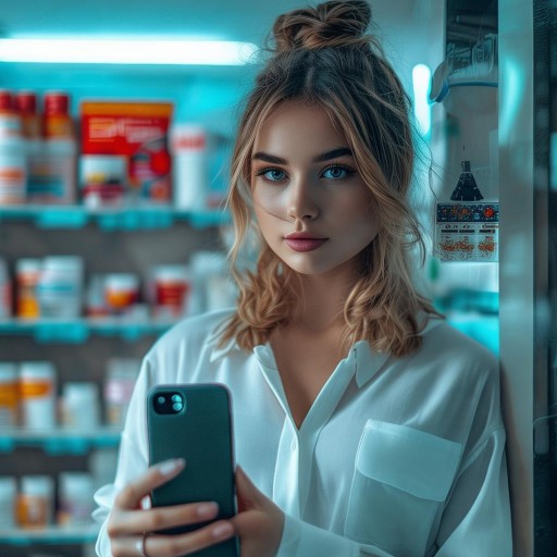 自拍帶貨熱潮下的藥品銷售亂象，賣藥女主播現(xiàn)象透視與反思