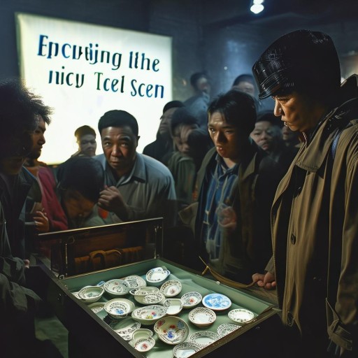 天價(jià)茶具騙局揭秘，上千人血本無歸，‘如意茶器’套路曝光！