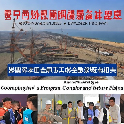 莊河核電項目進(jìn)展、爭議與未來規(guī)劃全面解讀