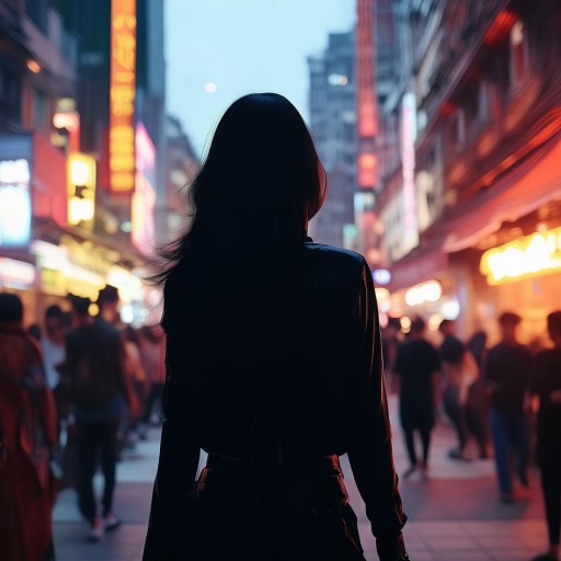 蕪湖知名唱歌女主播身份揭秘，她究竟是誰？