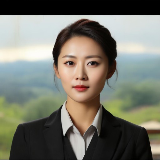 鏡頭之外的堅(jiān)守，岳西電視臺(tái)女主播的職業(yè)魅力