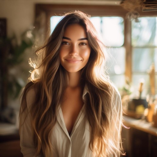 溫婉女主播的自我介紹秘籍，一秒俘獲觀眾心的開場(chǎng)白