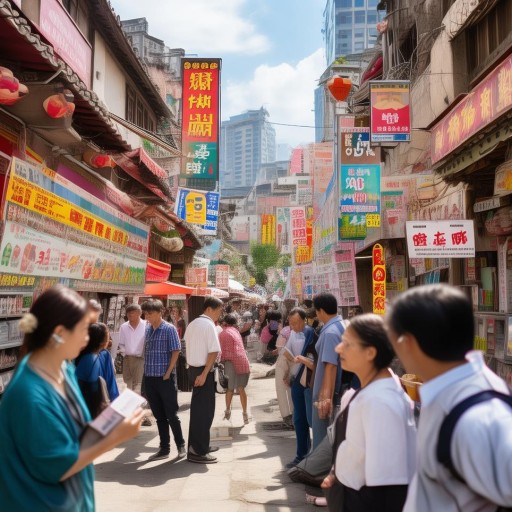 金鄉(xiāng)出租房屋市場動態(tài)與實用租房指南