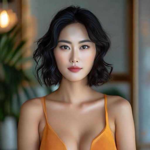 顏瑞聲女主播好看嗎？揭秘鏡頭背后的魅力與爭(zhēng)議