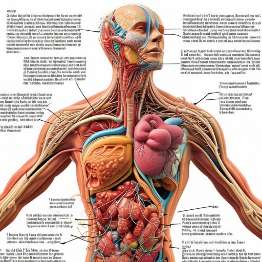 揭秘人體常見的10種正常生理現(xiàn)象及其科學(xué)解釋