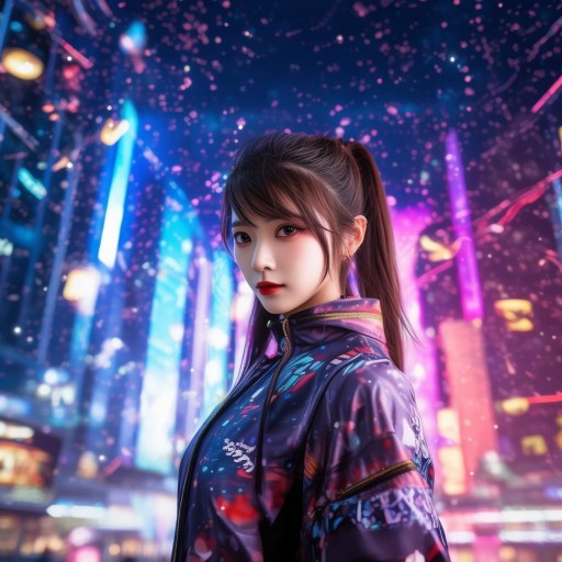 王者榮耀連云港女主播，電競夢(mèng)想下的閃耀星光