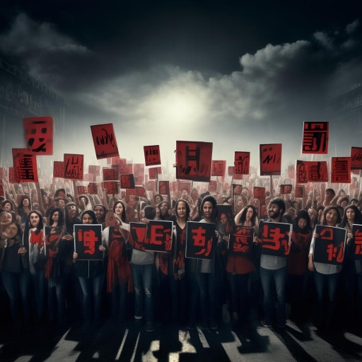 黑心企業(yè)欠薪何時休？你的聲音我們?nèi)ο嘀? class=