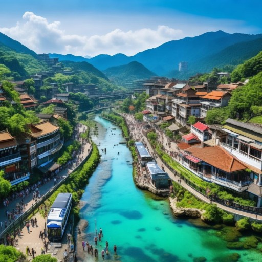 貴州今夏引爆避暑文旅熱潮，天堂勝境+交通升級，錯過再等一年！