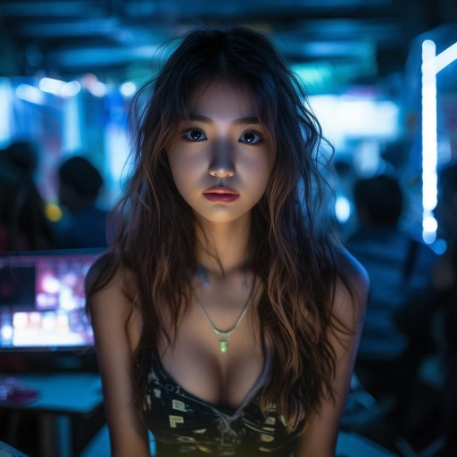 直播江湖，女主播與拜師費(fèi)背后的錢色迷局