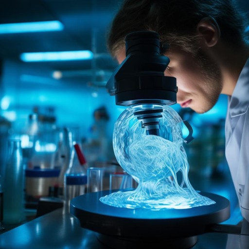 透明分泌物之謎，科學(xué)解析其成因與真相