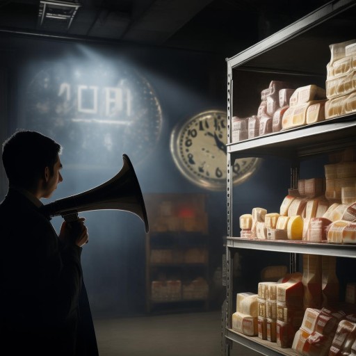 315晚會(huì)曝光問題乳膠品牌，行業(yè)質(zhì)量安全警鐘再鳴，（注，若需風(fēng)格調(diào)整，可補(bǔ)充說明方向，如更簡(jiǎn)潔/更尖銳等。）