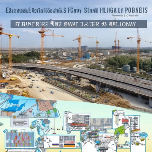 利萬高速最新動(dòng)態(tài)，建設(shè)進(jìn)展、通車時(shí)間與區(qū)域影響深度解讀