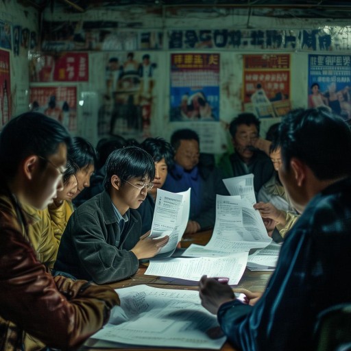 廣西桑拿業(yè)亂象調查，行業(yè)頑疾與監(jiān)管困局探析