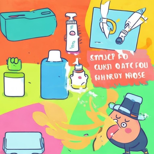 快速止鼻涕水！超實(shí)用緩解方法一覽